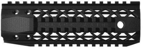 Br FRRE Float Quad Rail 7" Black 223